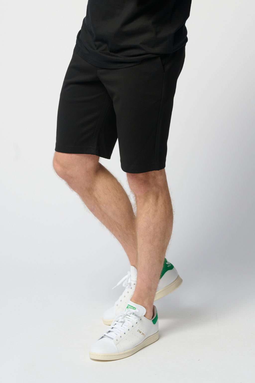 The Original Performance Shorts - Schwarz