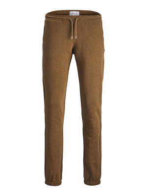 Basic Jogginghose - Brown