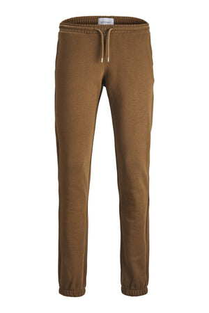 Basic Jogginghose - Brown