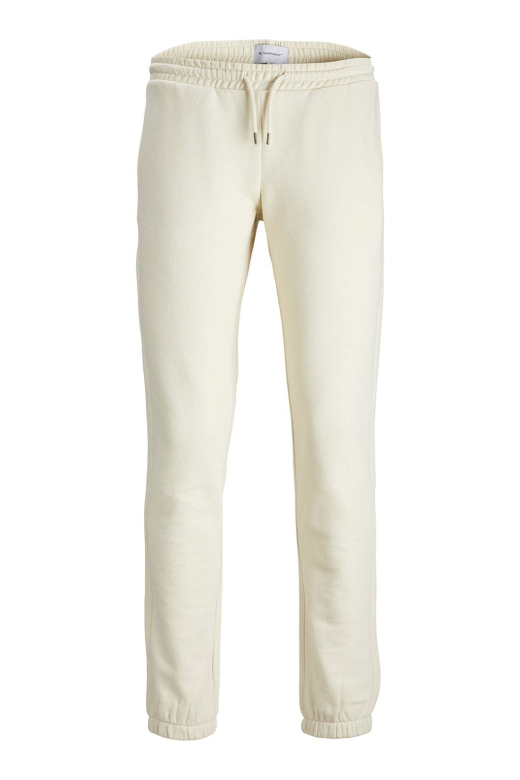 Basic Jogginghose - Leichtes Beige