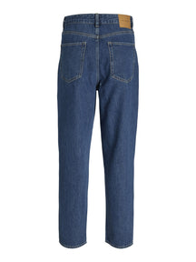 The Original Performance Mama Jeans - mittelblauer Denim