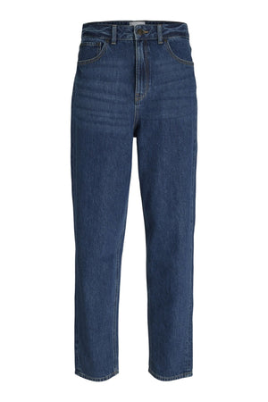 The Original Performance Mom Jeans - Mittelblauer Denim