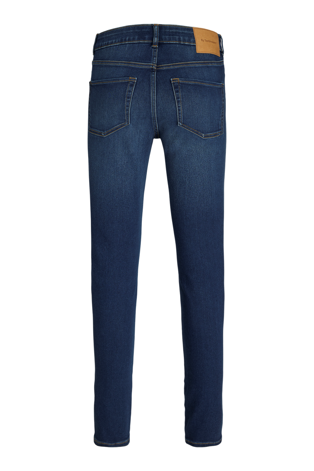 The Original Performance Skinny Jeans - mittelblauer Denim