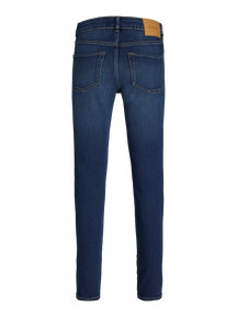 The Original Performance Skinny Jeans - mittelblauer Denim