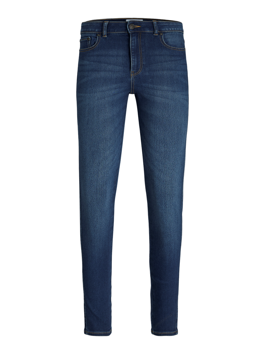 The Original Performance Skinny Jeans - mittelblauer Denim