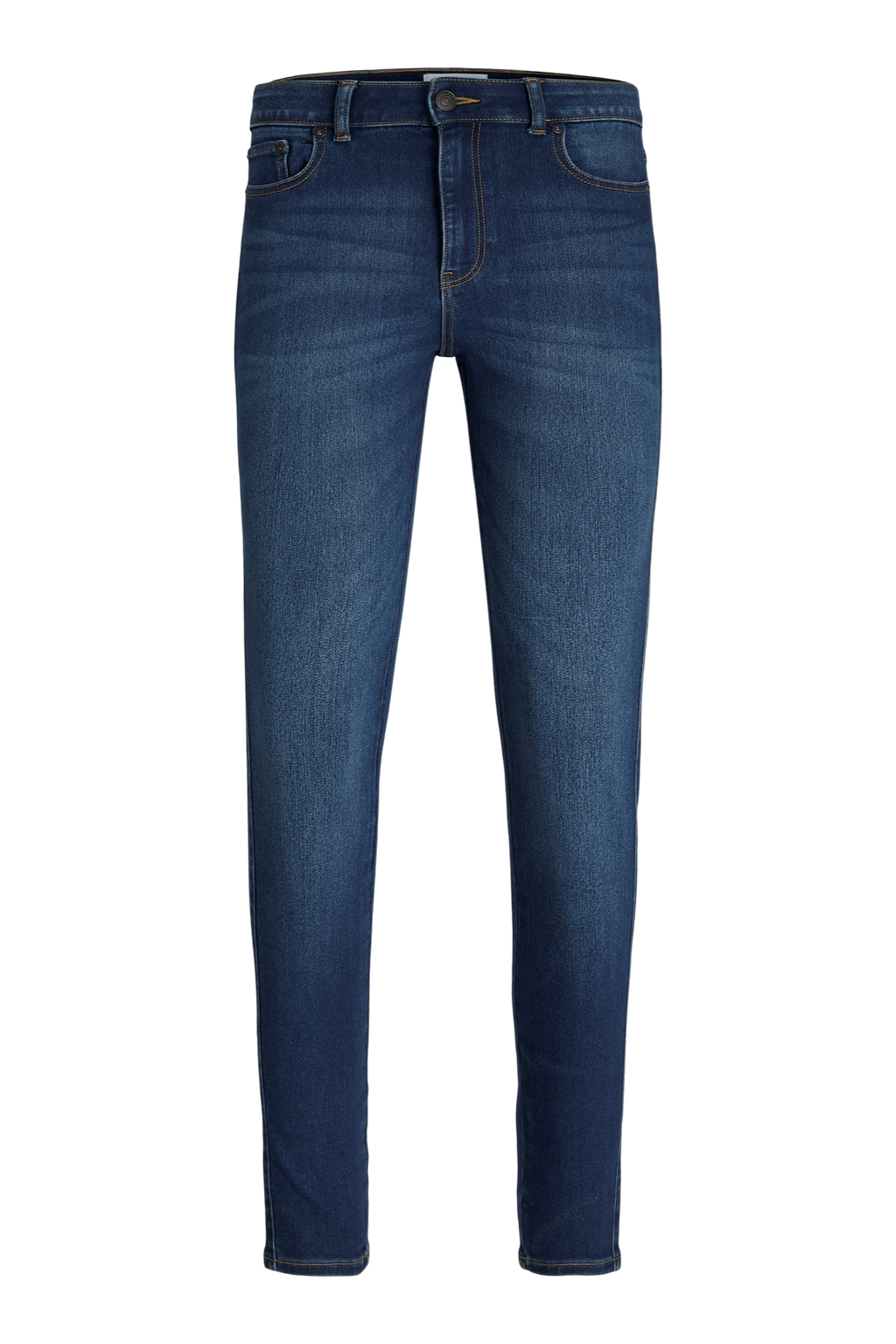 The Original Performance Skinny Jeans - mittelblauer Denim