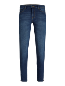 The Original Performance Skinny Jeans - mittelblauer Denim