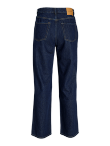 The Original Performance Lose Jeans - dunkelblauer Denim