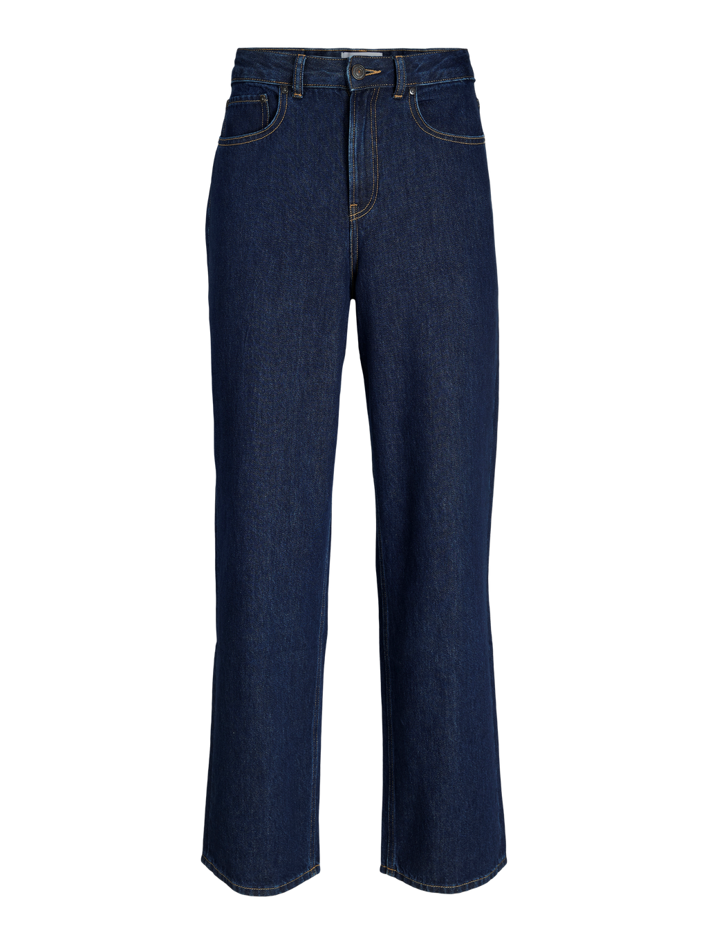 The Original Performance Lose Jeans - dunkelblauer Denim