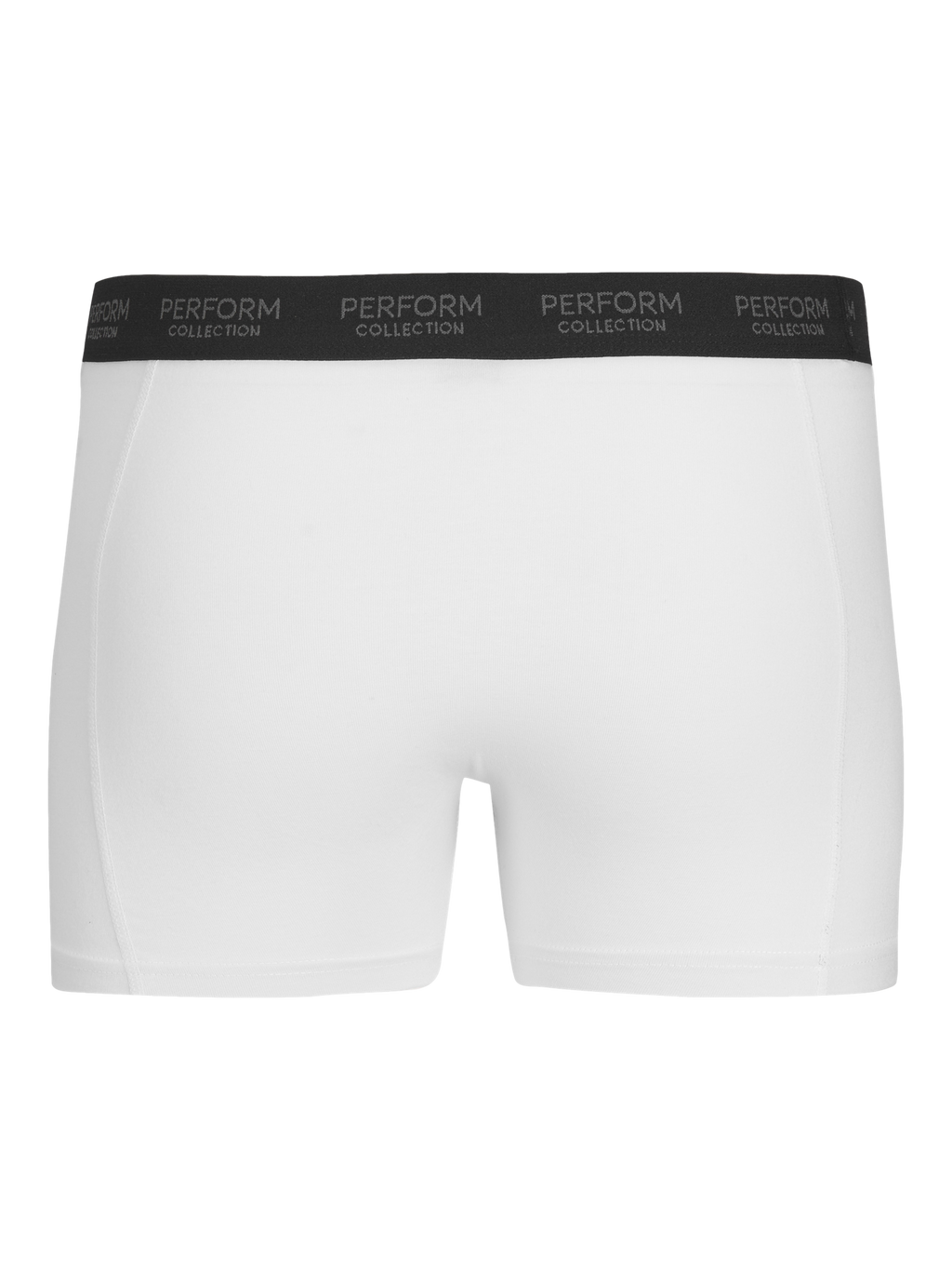 Die ursprüngliche Performance Trunks 3 -Pack - Weiß