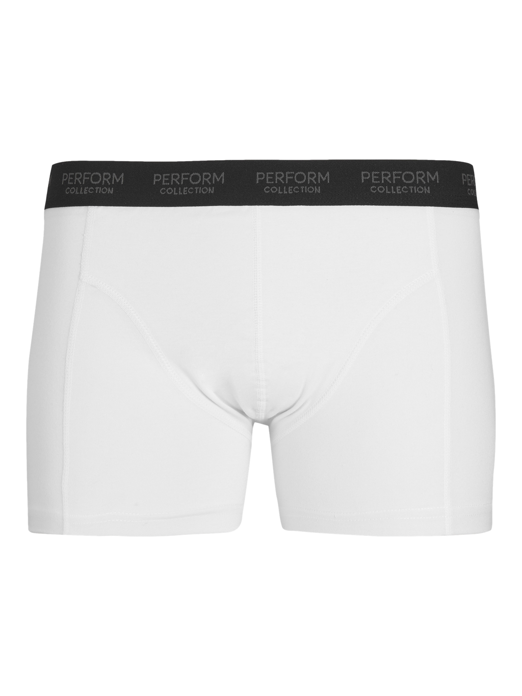 Die ursprüngliche Performance Trunks 3 -Pack - Weiß