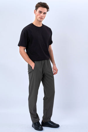Schiene Pants - Armee