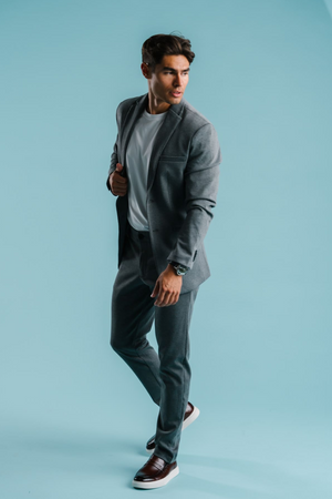 The Original Performance Suit™️ (Dunkelgrau) - Paketangebot