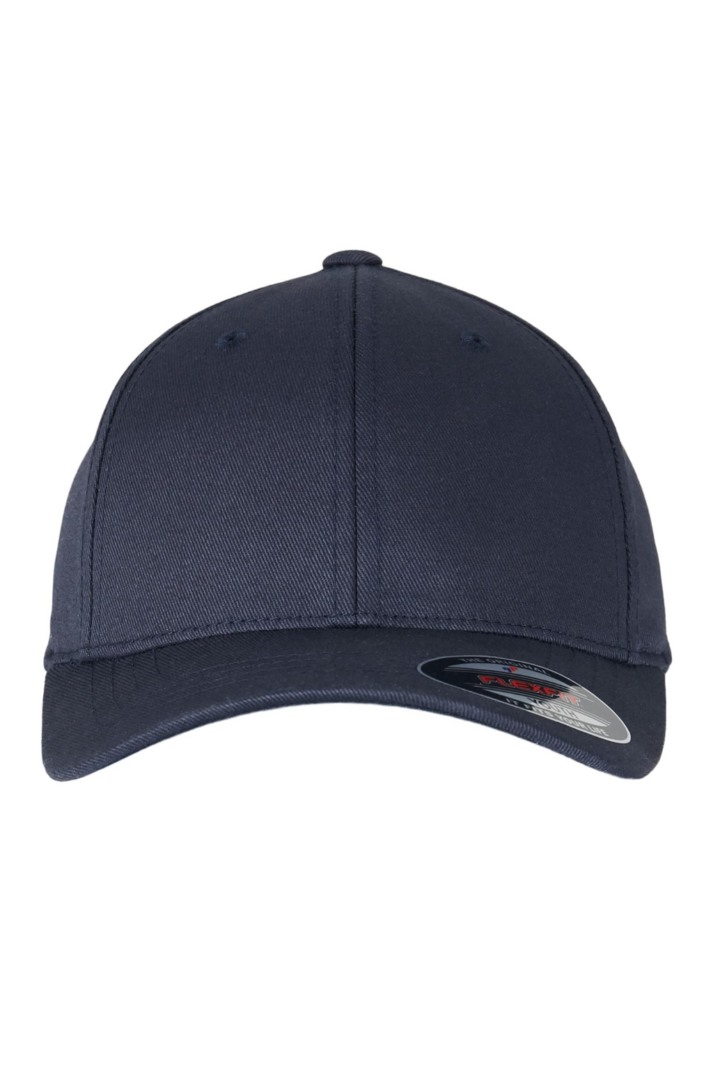 Flexfit Wollkämmert - Darknavy/ Darknavy