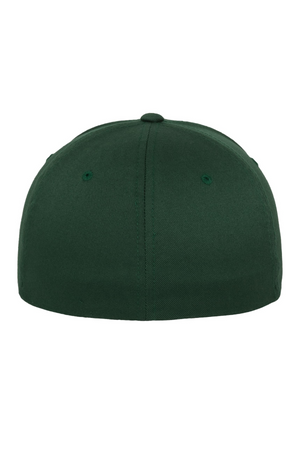 Flexfit Wollkämmert - Fichte