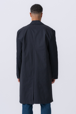 Philip Trenchcoat – Marineblau
