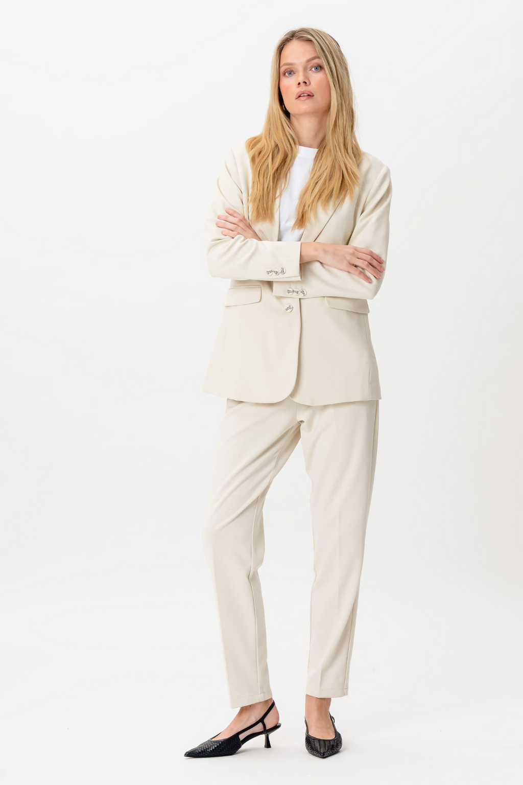 Performance Anzug für Damen (Birke) - Paketangebot