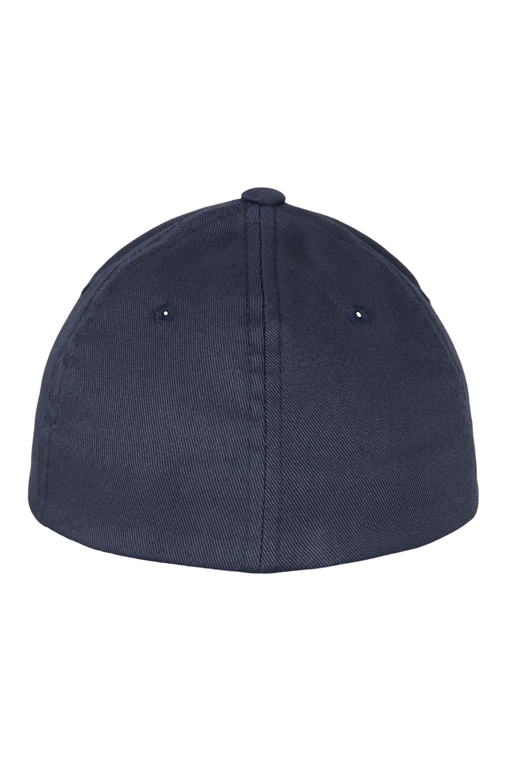 Flexfit Wollkämmert - Darknavy/ Darknavy