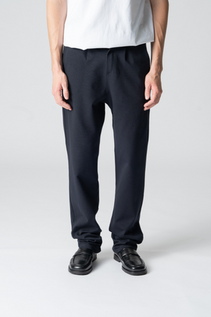 Performance Pants Breit - Marine