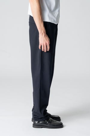 Performance Pants Breit - Marine