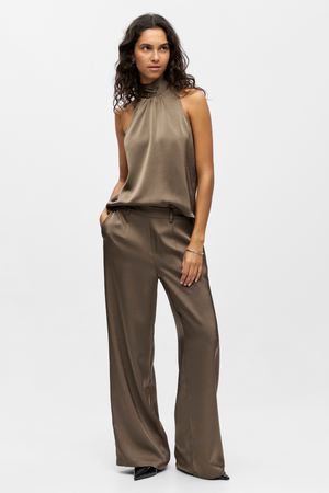 Chilli Lisa Hose - Morel