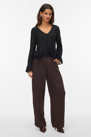 IRINE ERHALTE POTE - Schokoladen Torte