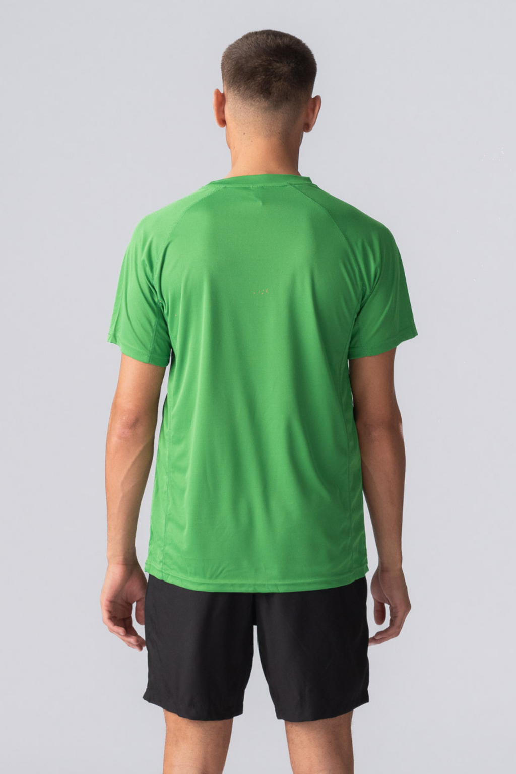 Trainingst -Shirt - grün