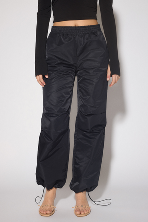 NECO -Track Pants - Schwarz
