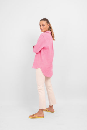 Sheila Flare Jeans - Birke