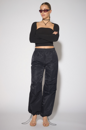 NECO -Track Pants - Schwarz