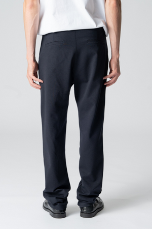 Performance Pants Breit - Marine
