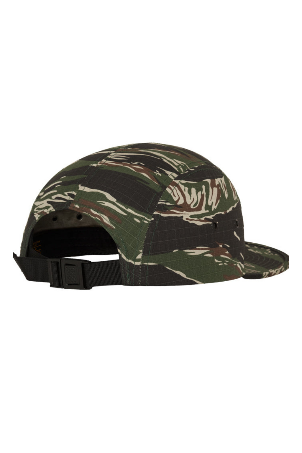 5-Panel-Kappe – Camo