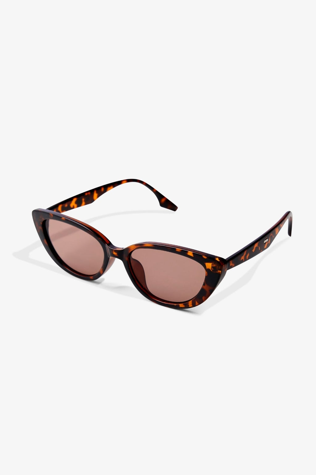Zoe Sonnenbrille - Leopard