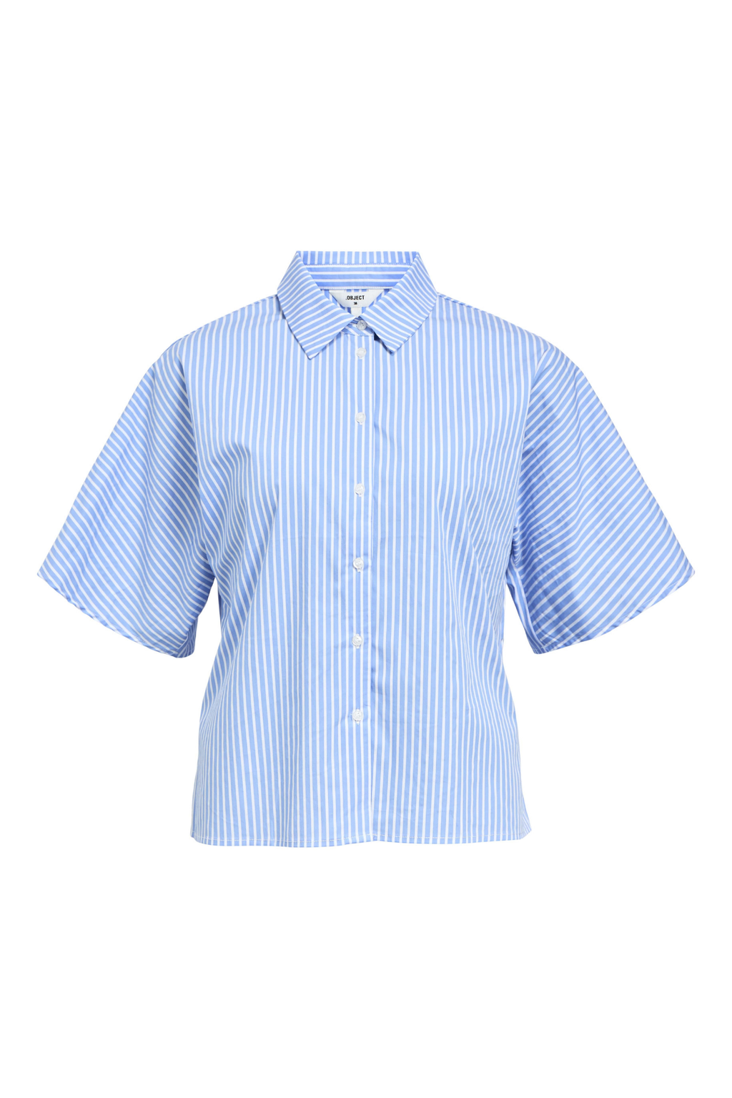 Tutta 2/4 Lo Shirt - Maisblumenblau