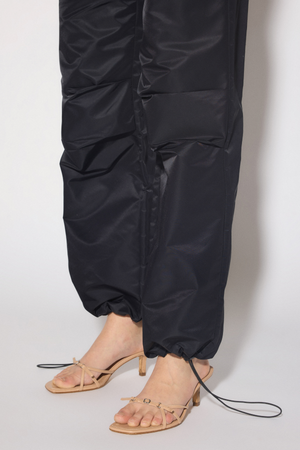 NECO -Track Pants - Schwarz