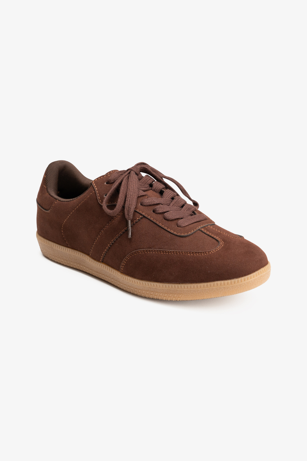 Noah Sneaker - Braun