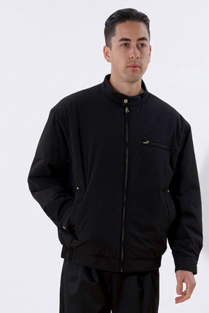 Cooper Kurzjacke - Schwarz