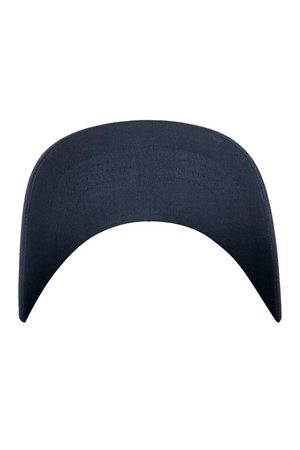 Flexfit Wollkämmert - Darknavy/ Darknavy