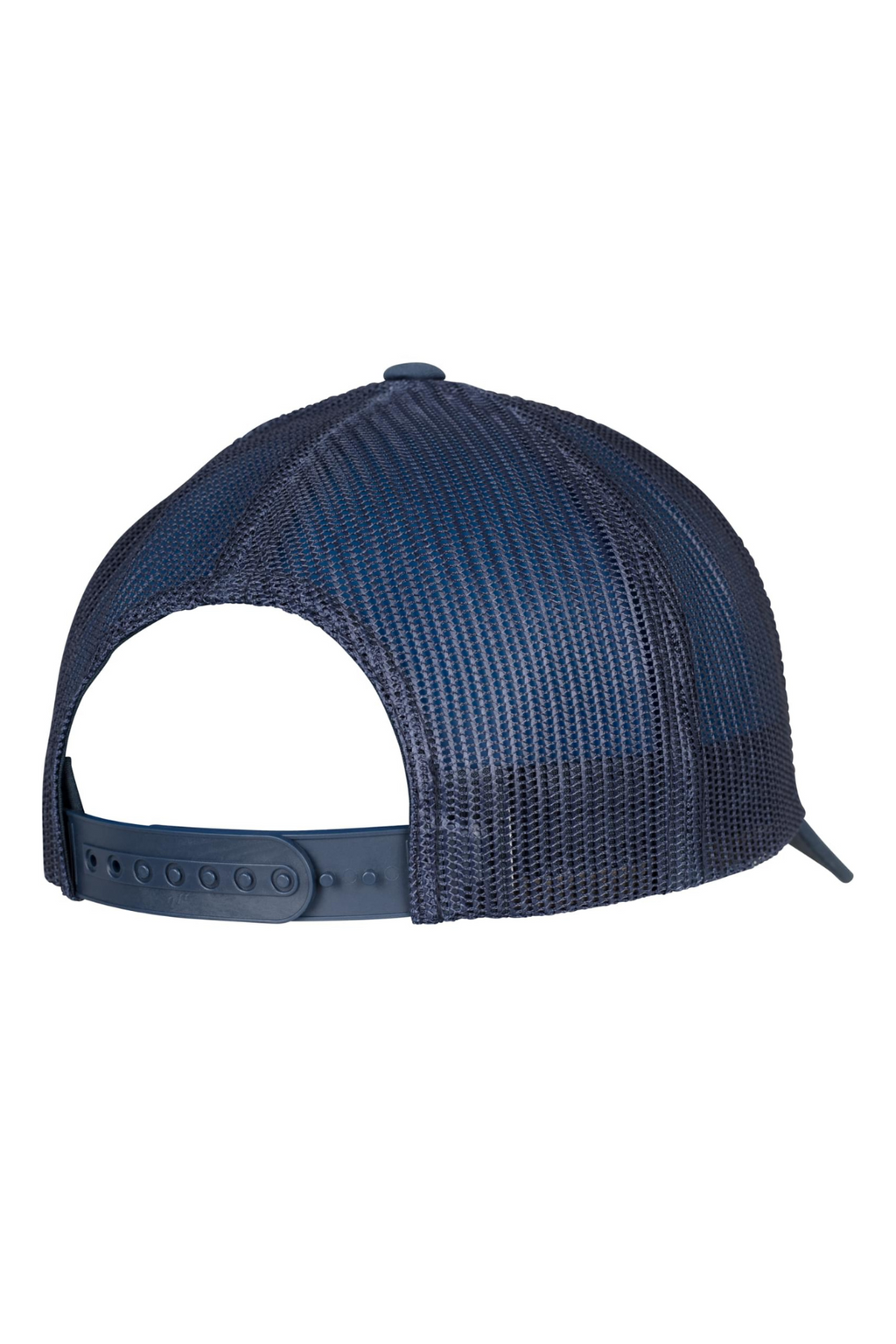 Retro Trucker Cap - Marine