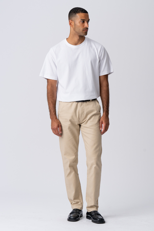 The Original Performance Struktur Pants (Regulär) - Beige