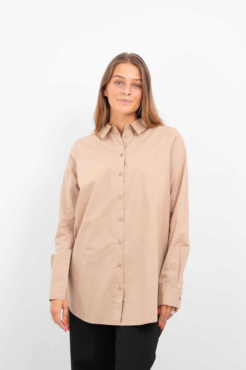 Jiva Langarm - Silver Nerk