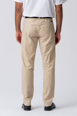 The Original Performance Struktur Pants (Regulär) - Beige