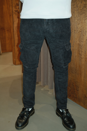 Trisdom Bukser - sortieren