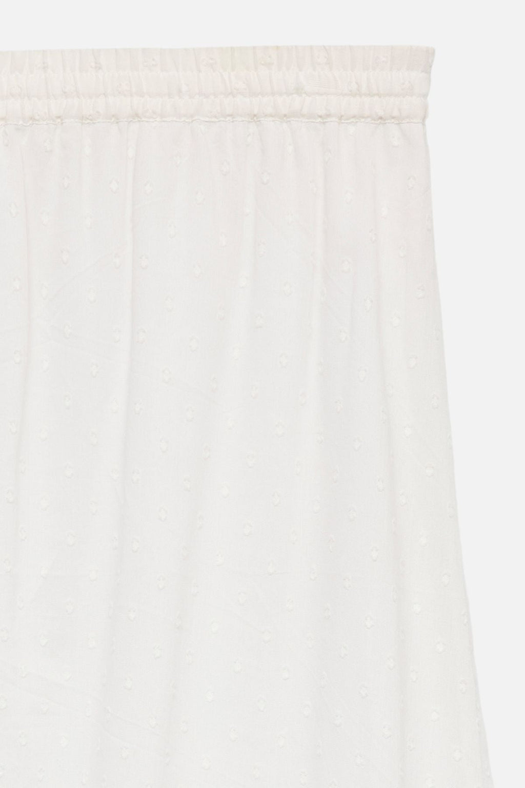 Trine Mw Maxirock - Schneewittchen