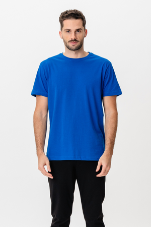 Basic Joy T -Shirt - Blau