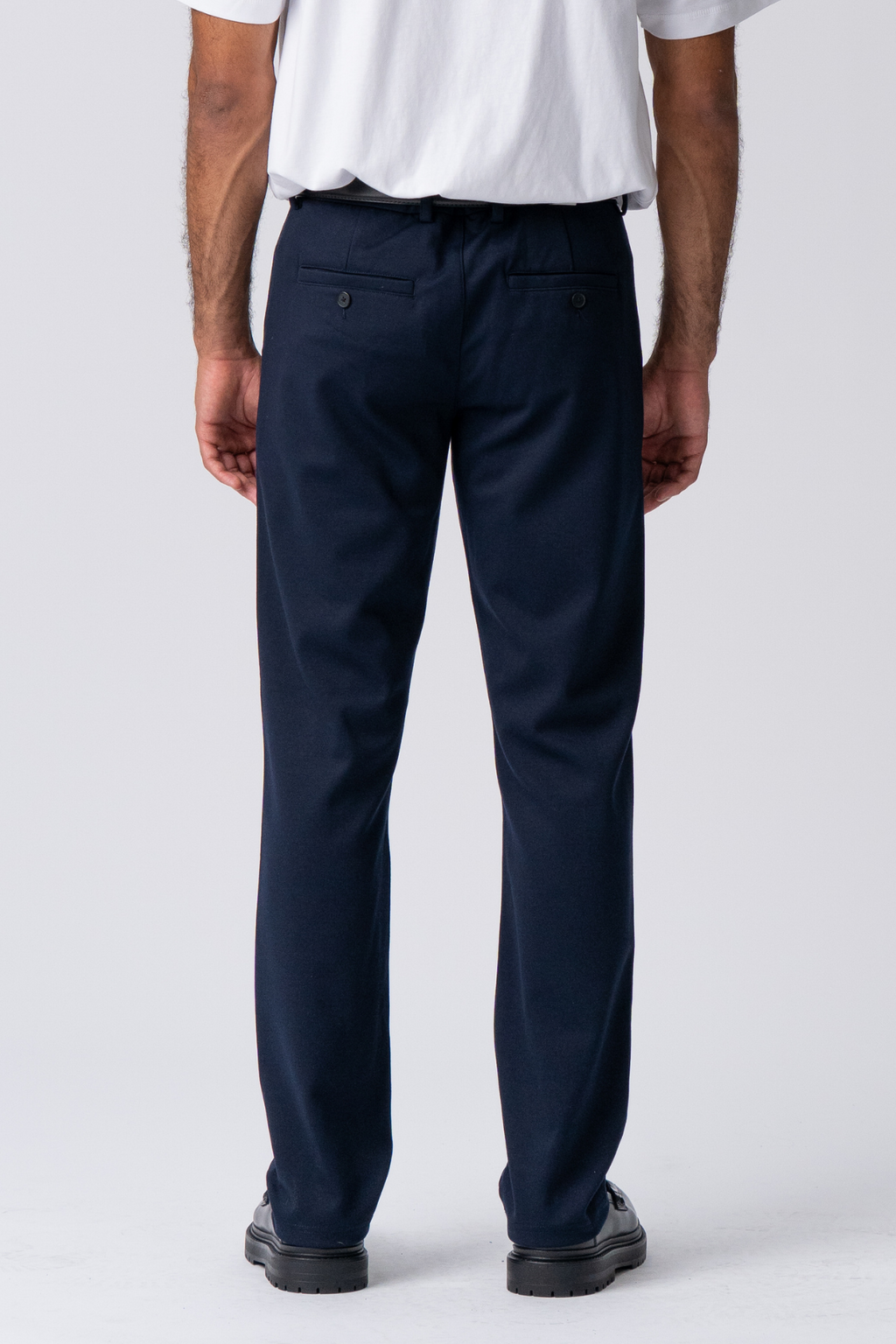 The Original Performance Pants (Regular) - Marine