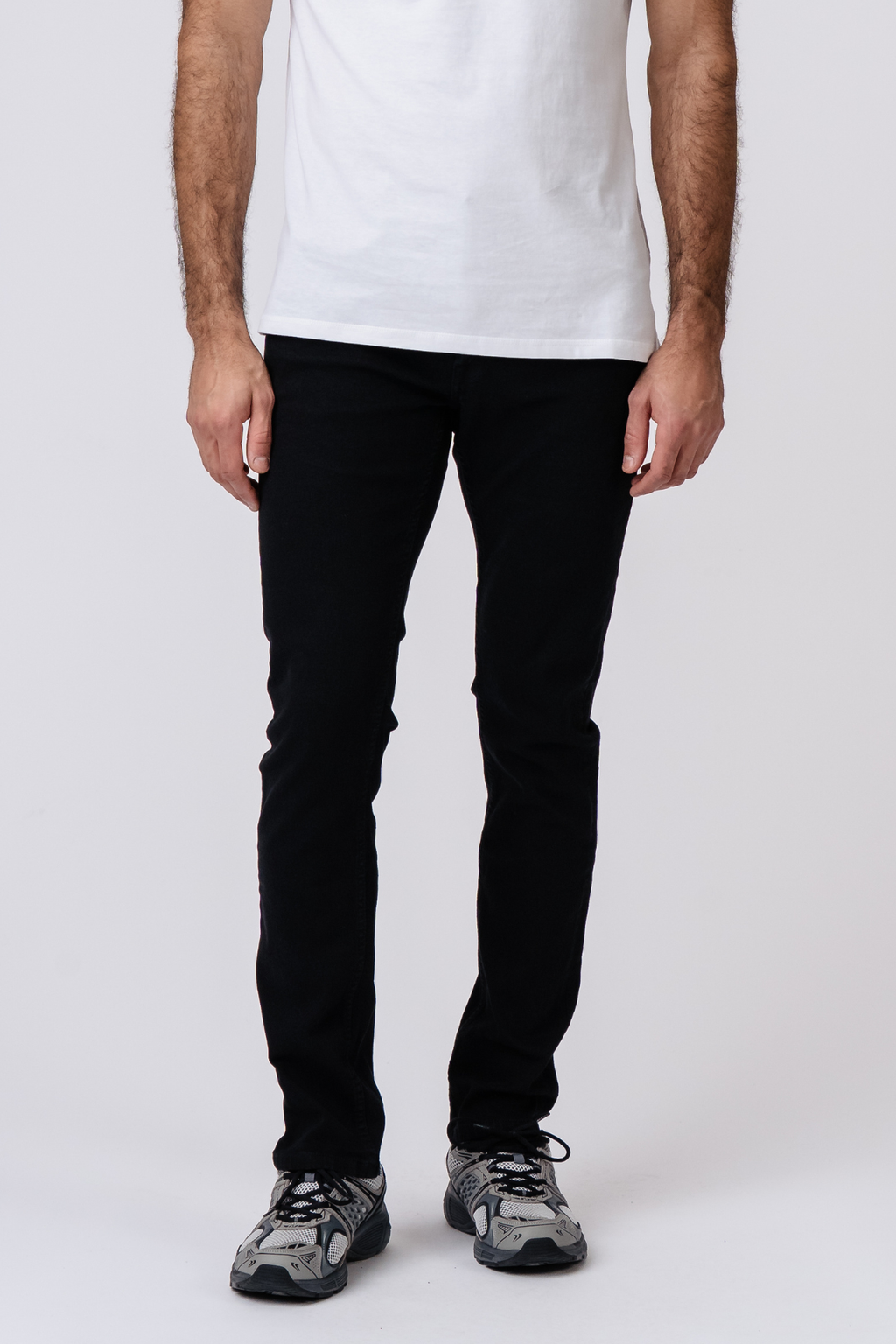 The Original Performance Jeans™️ (Slim) - Paketangebot (3 Stk.) (E-Mail)