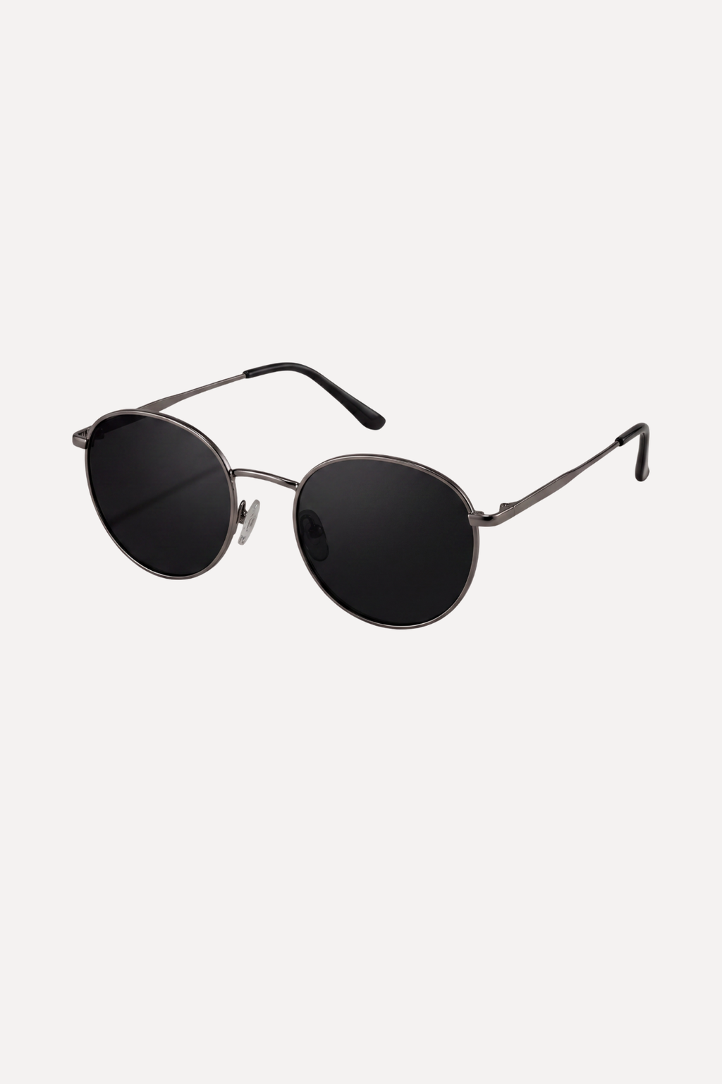 Matteo Sonnenbrille - Schwarz