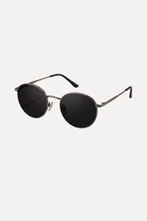 Matteo Sonnenbrille - Schwarz