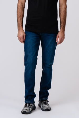 The Original Performance Jeans (Regular) - Mittelblauer Denim
